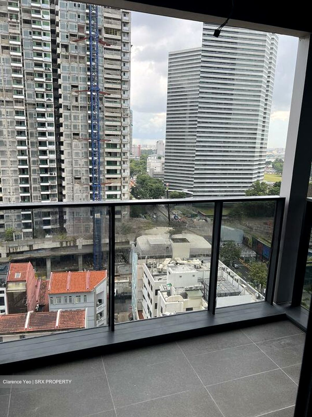 The M (D7), Apartment #460587291